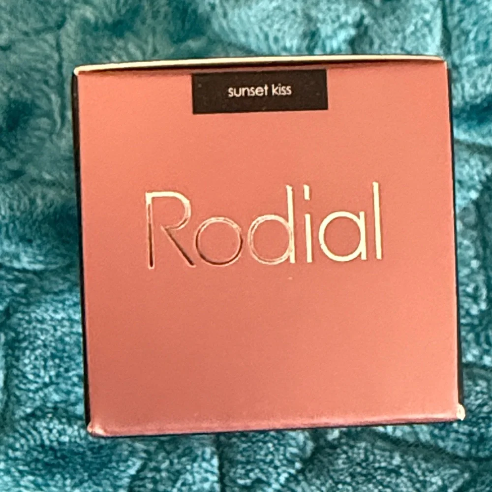 🆕 Rodial Blush Drops in Sunset Kiss